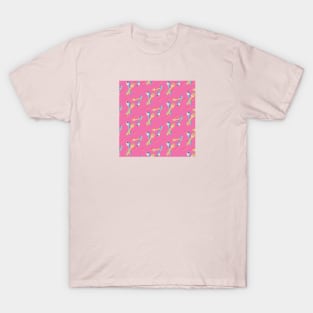 Cutlery - Zine Culture T-Shirt